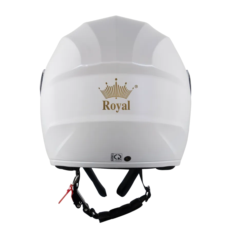 Royal Helmet