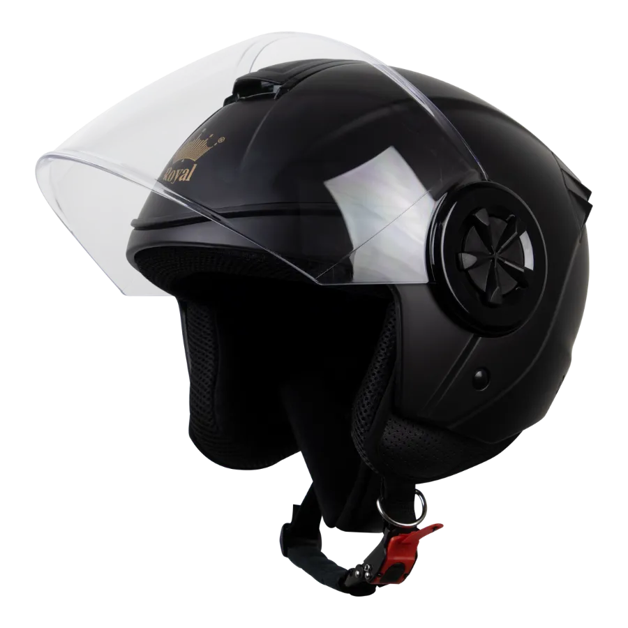Royal Helmet