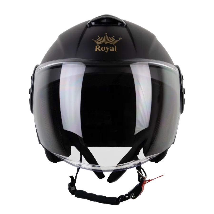 Royal Helmet