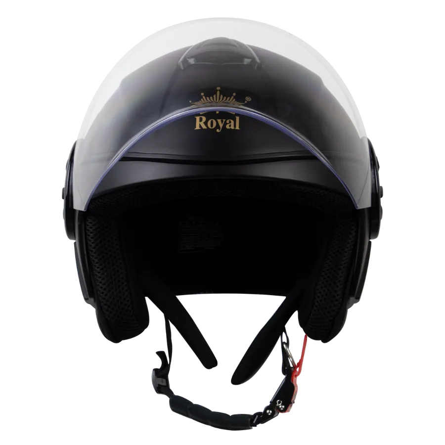 Royal Helmet