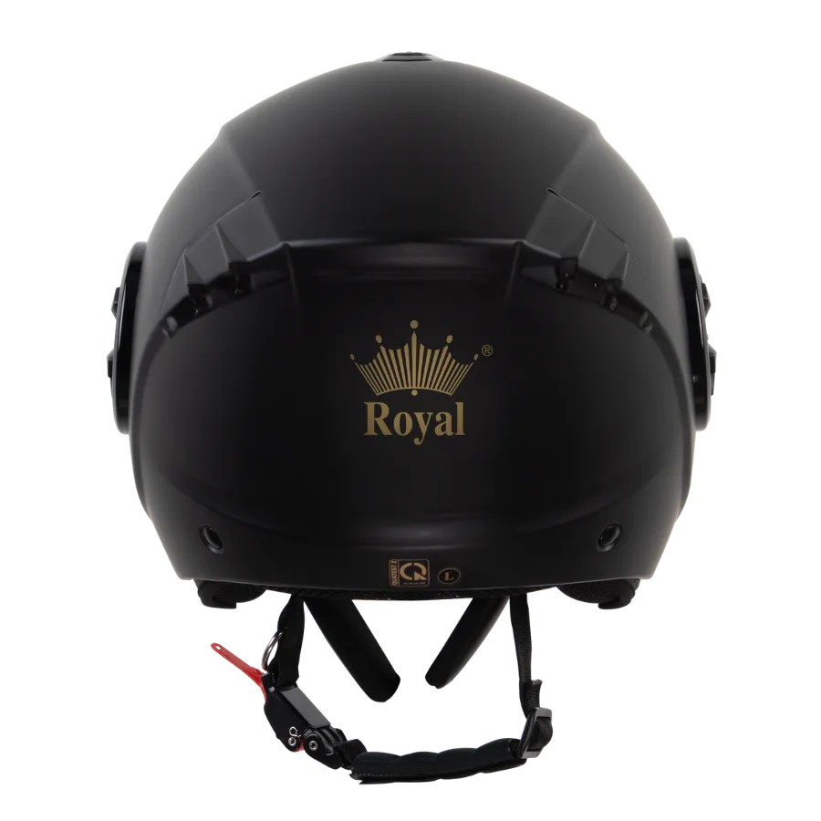 Royal Helmet