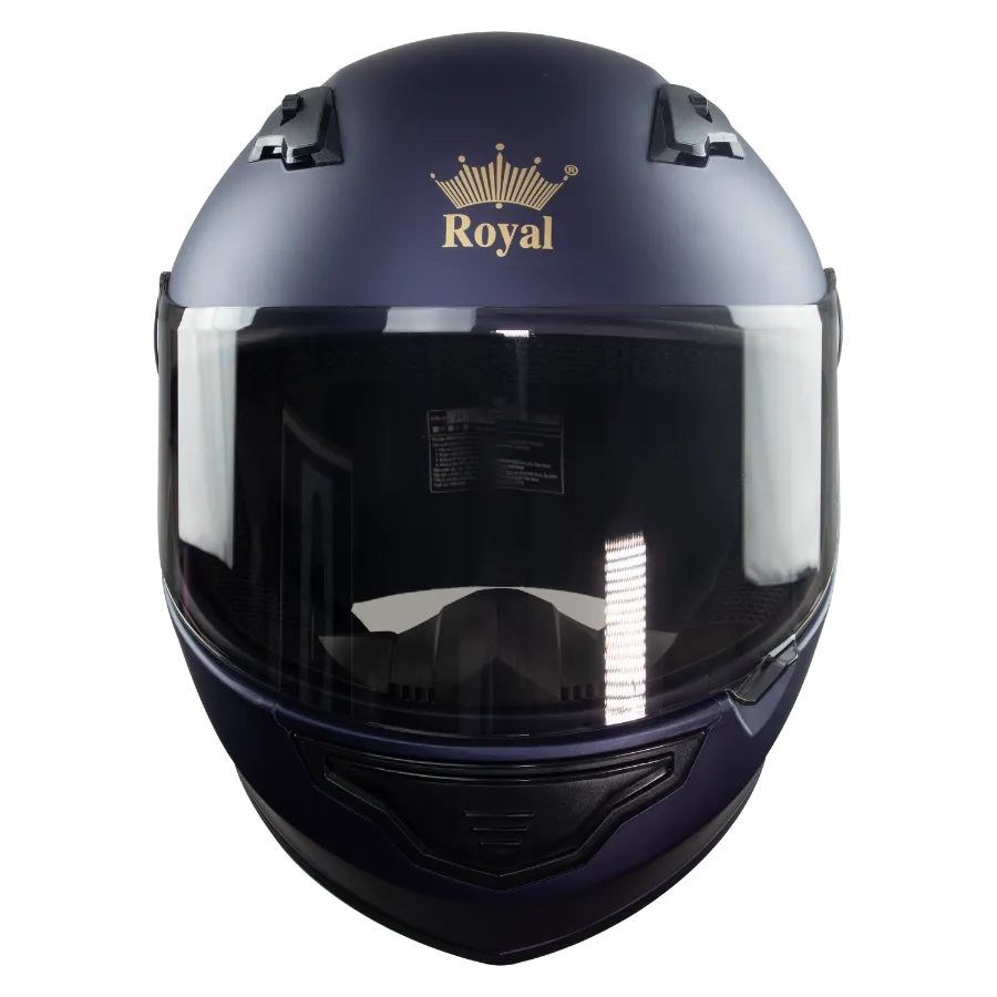 Royal Helmet