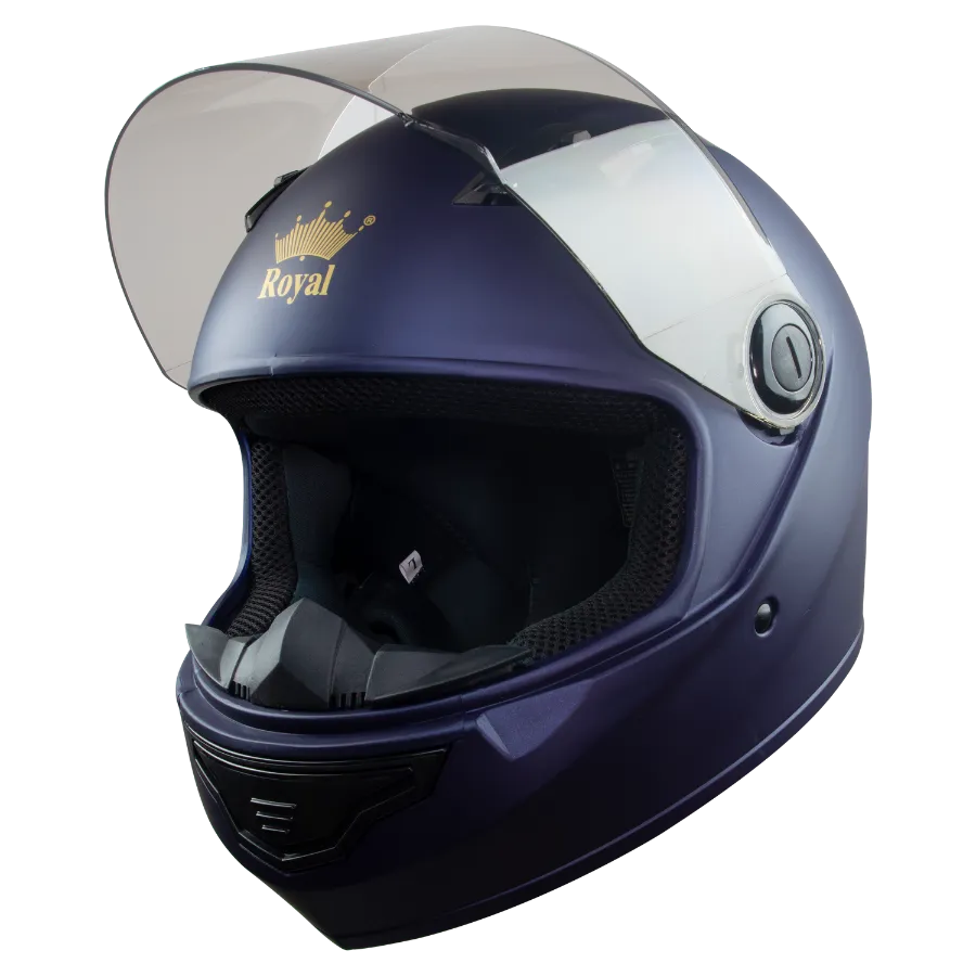 Royal Helmet
