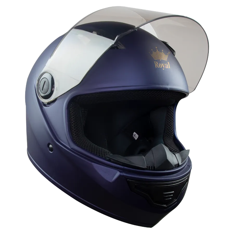 Royal Helmet