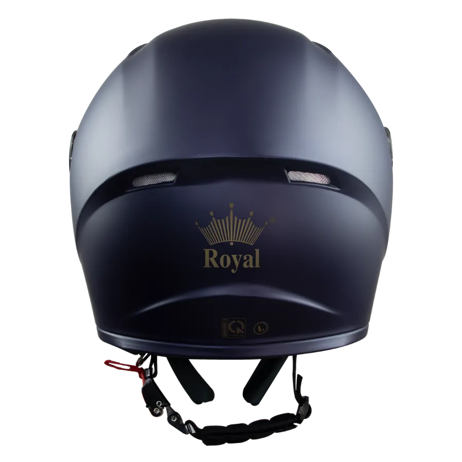 Royal Helmet