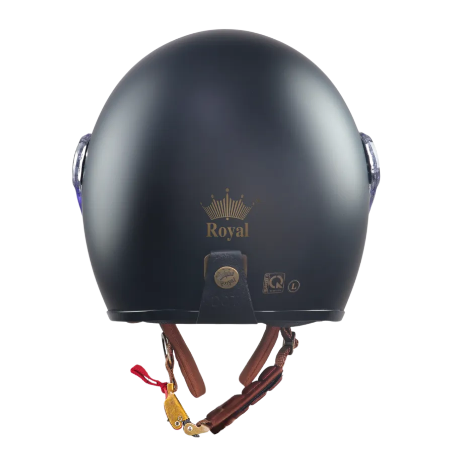 Royal Helmet
