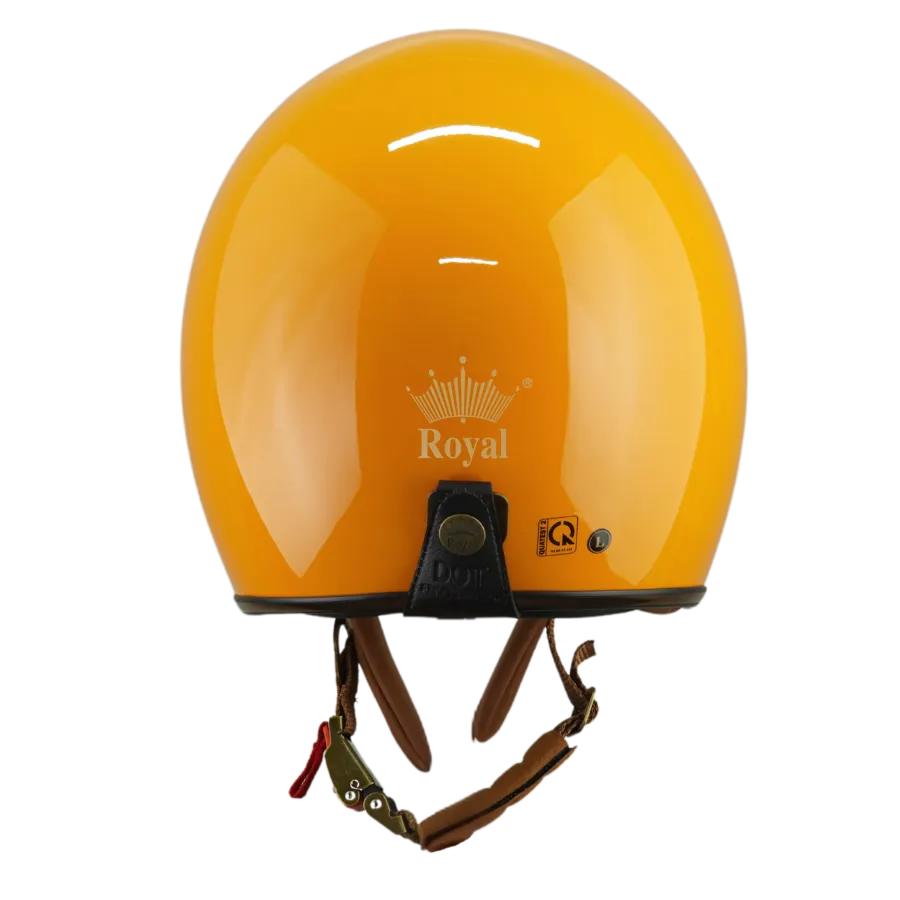 Royal Helmet