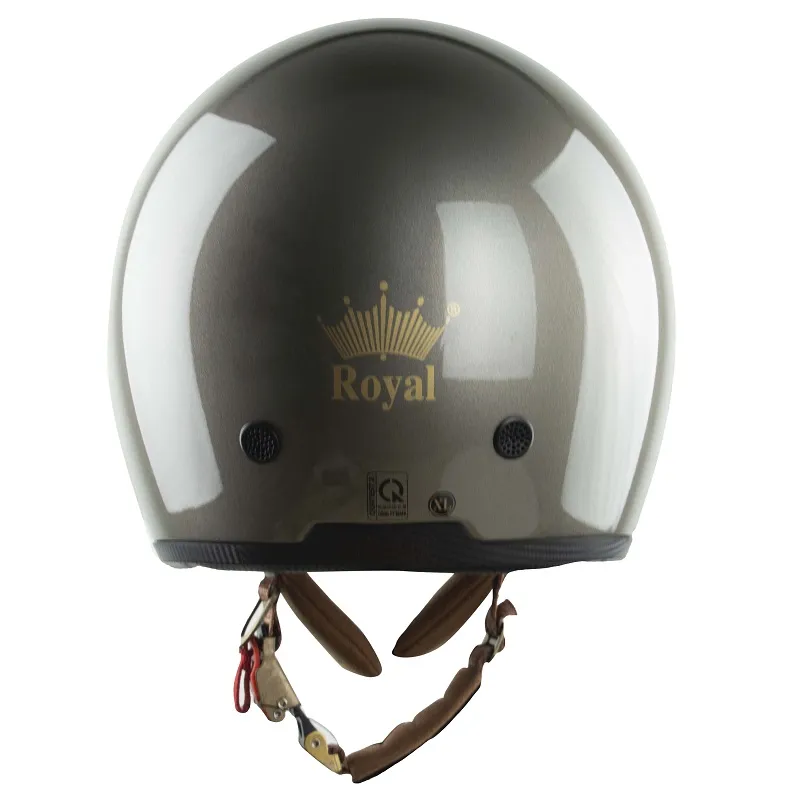 Royal Helmet