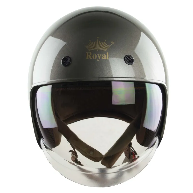 Royal Helmet