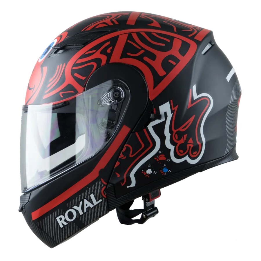 Royal Helmet