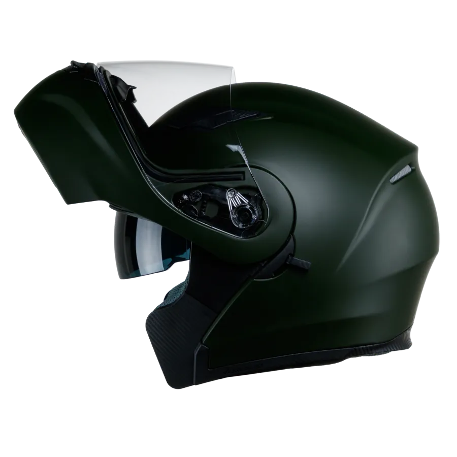 Royal Helmet