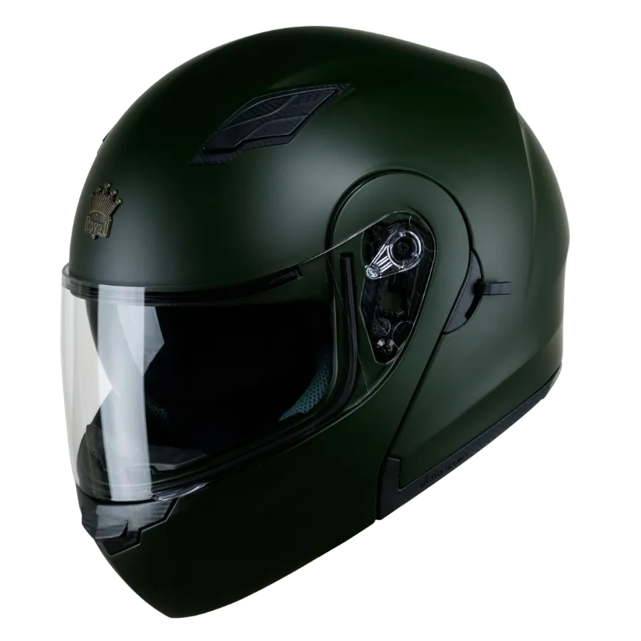 Royal Helmet