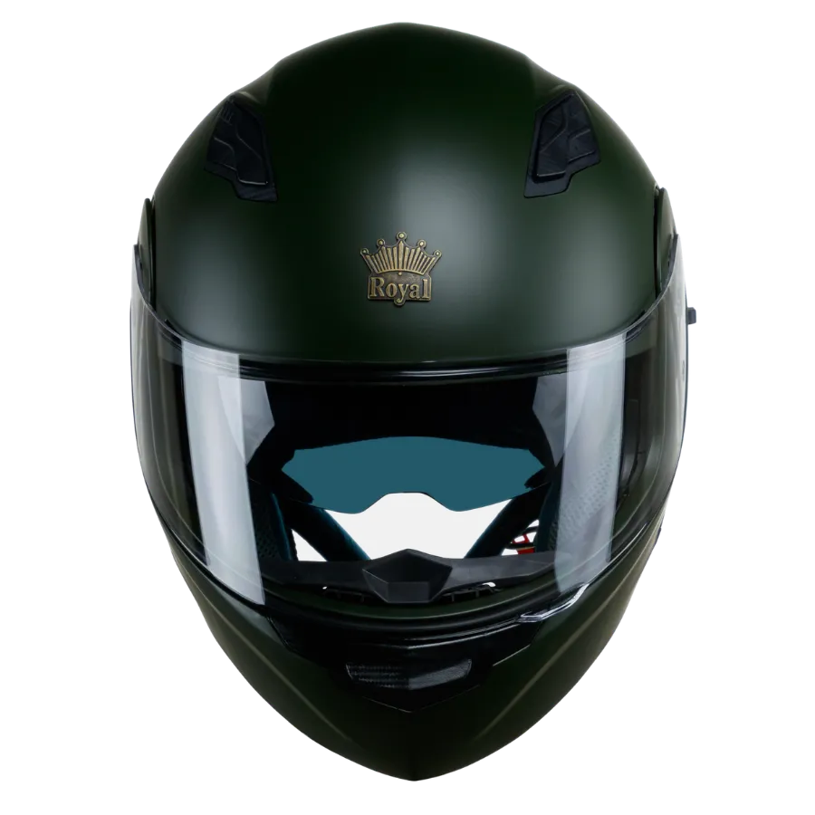 Royal Helmet