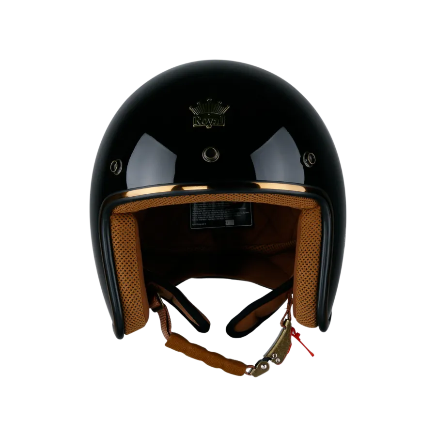 Royal Helmet