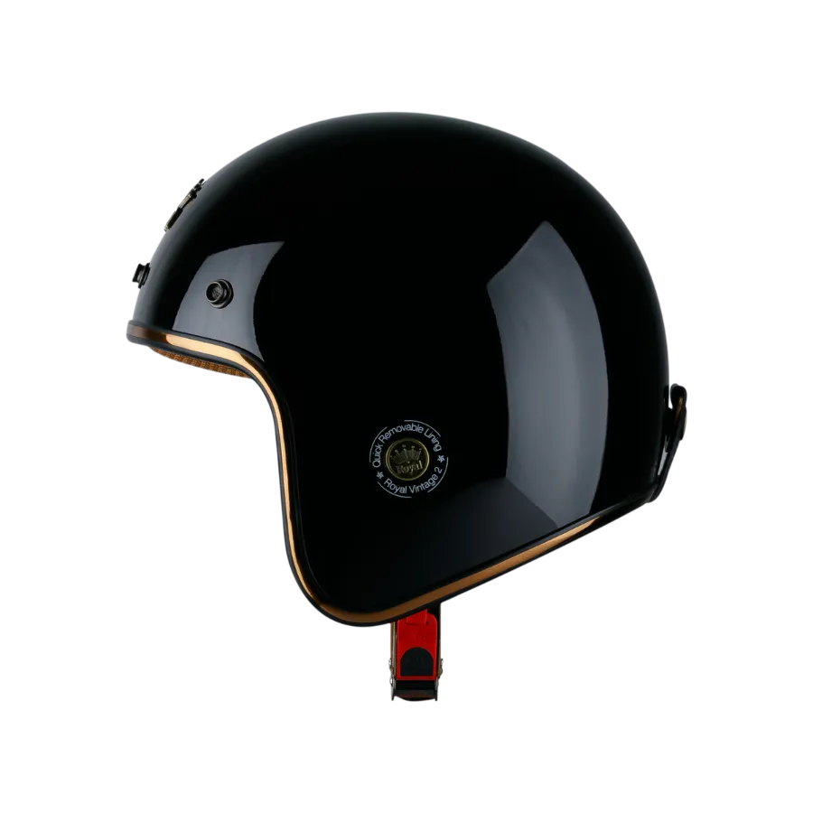 Royal Helmet