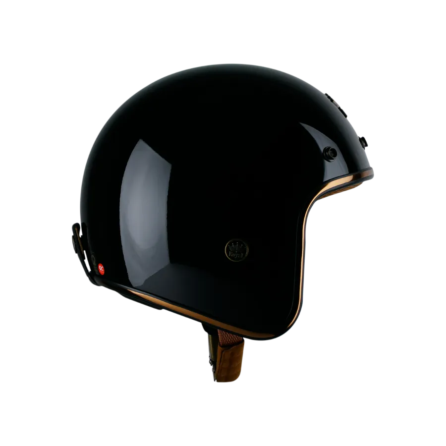 Royal Helmet
