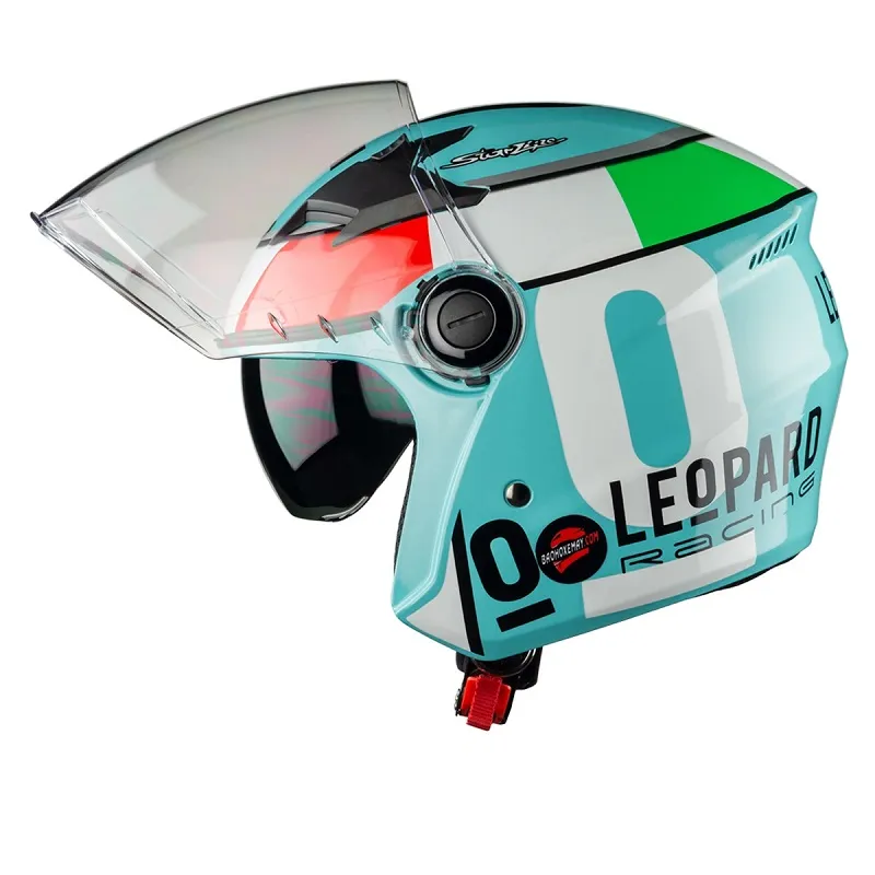 Royal Helmet