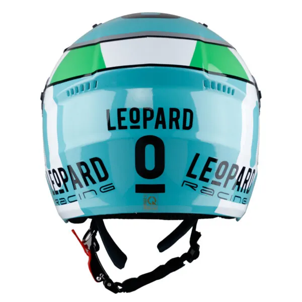 Royal Helmet