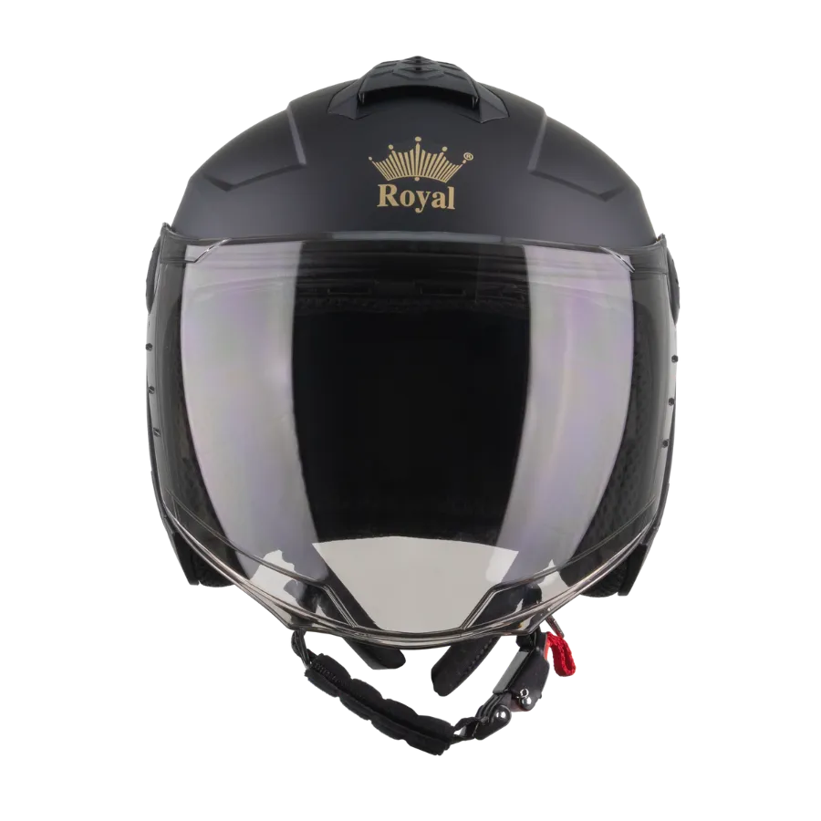 Royal Helmet
