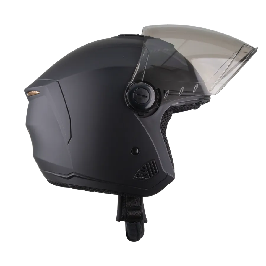 Royal Helmet