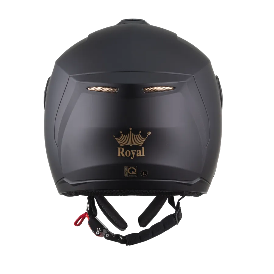 Royal Helmet