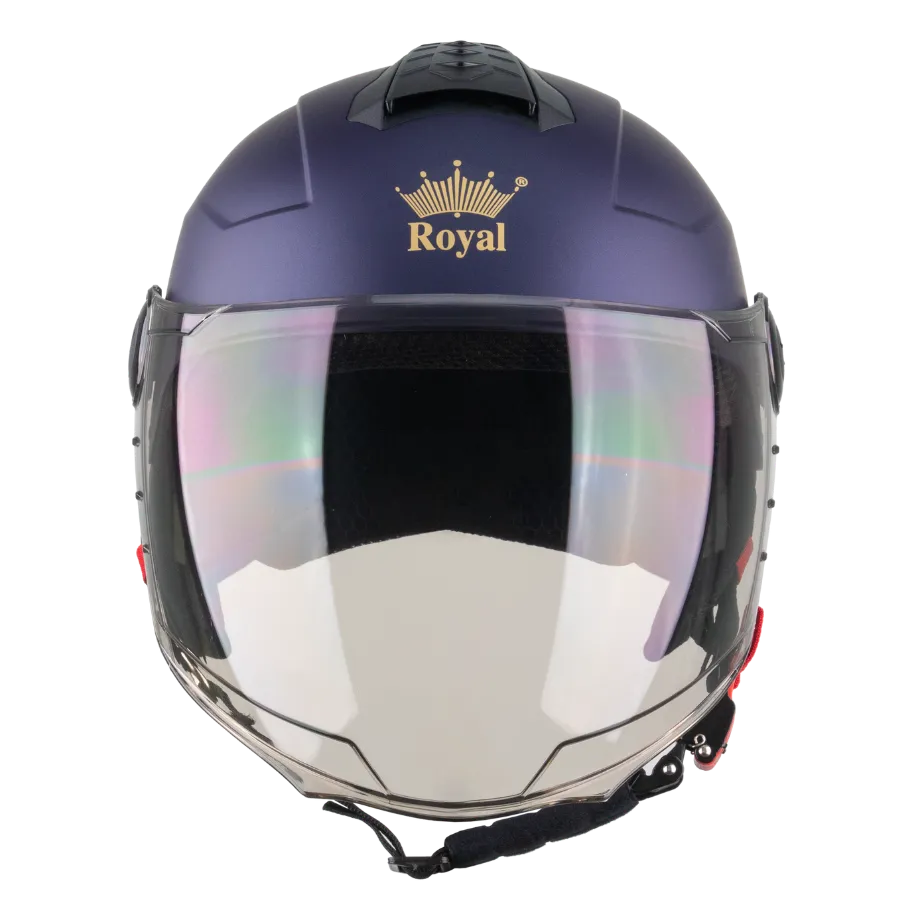 Royal Helmet