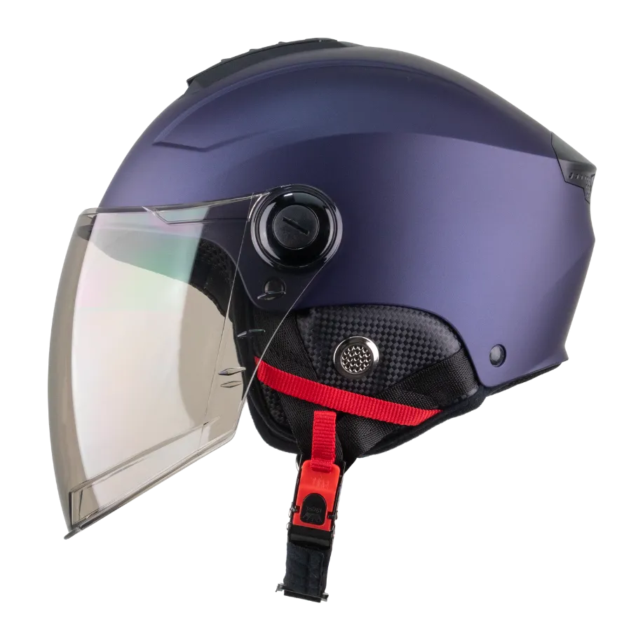 Royal Helmet