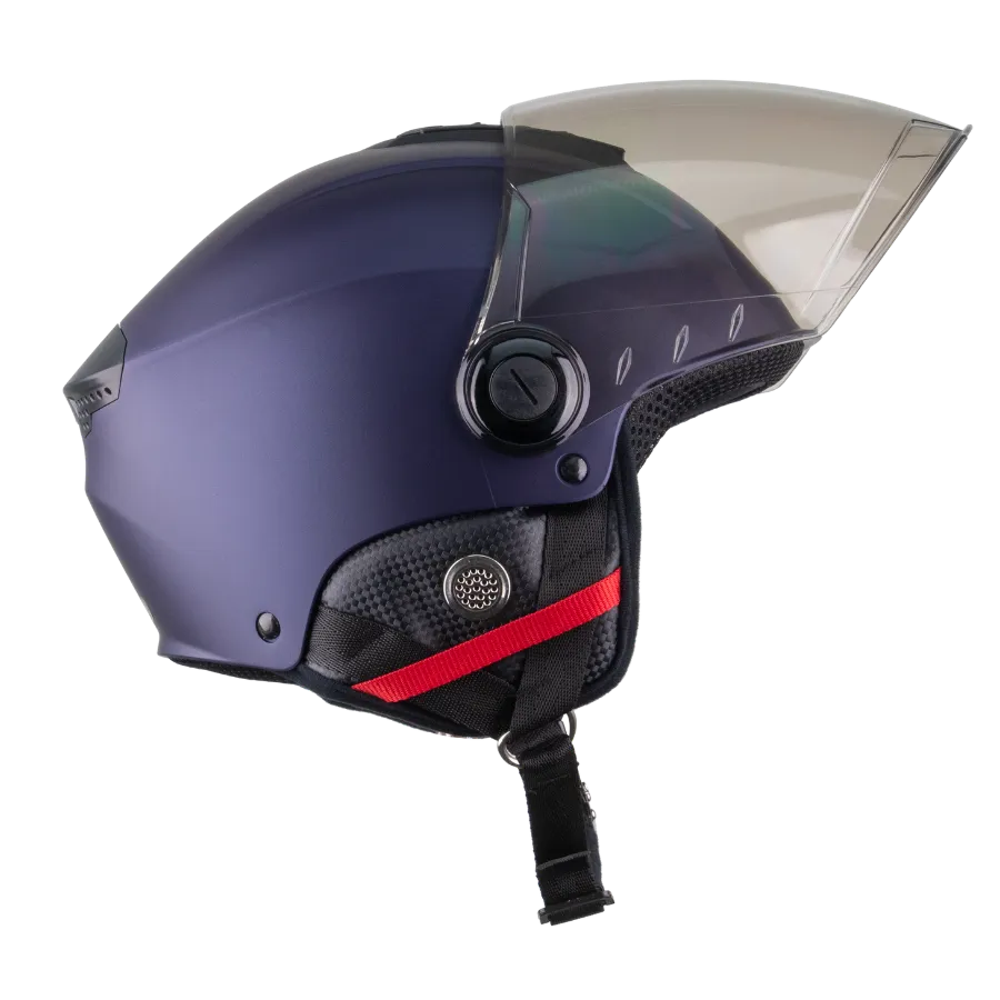 Royal Helmet