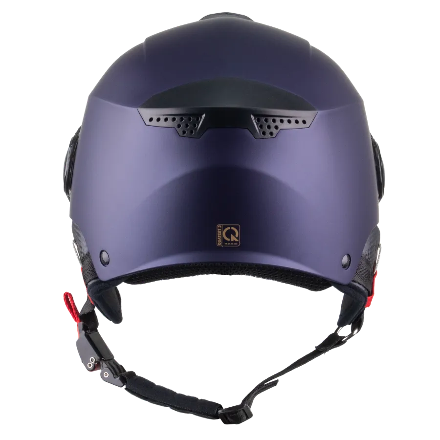 Royal Helmet