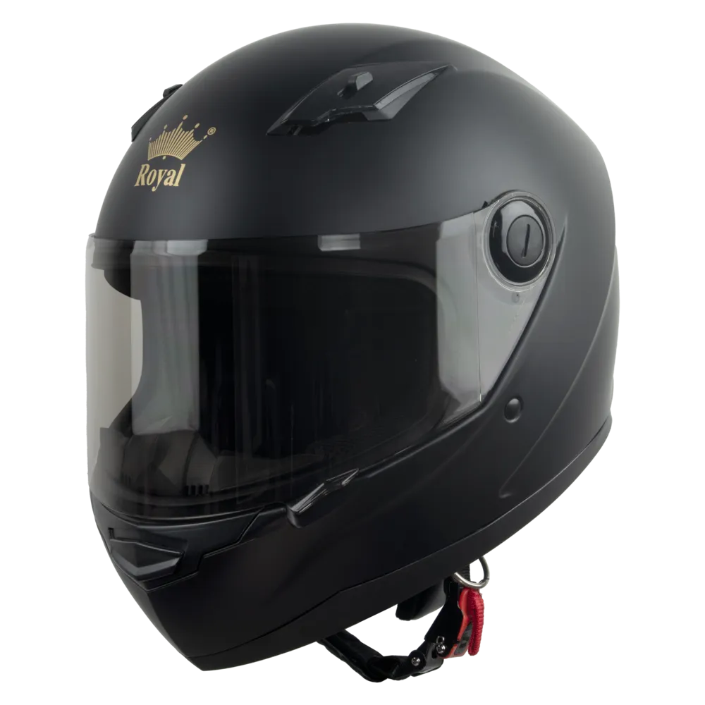 Mũ bảo hiểm Royal M136