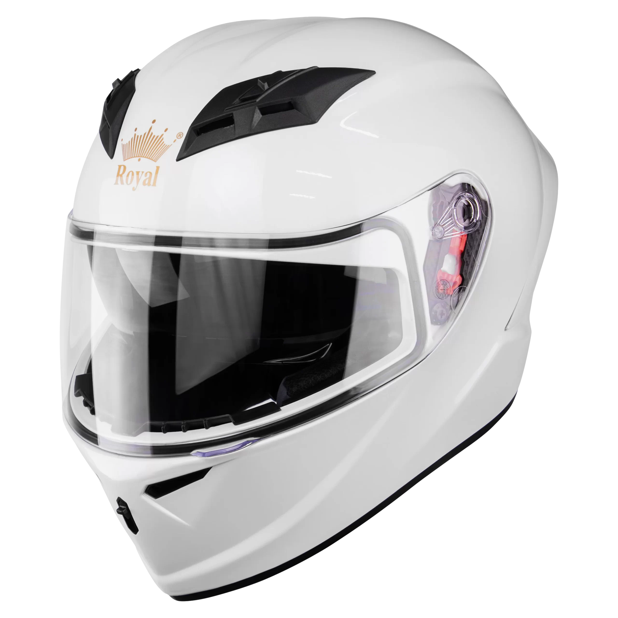 Mũ bảo hiểm Royal M266