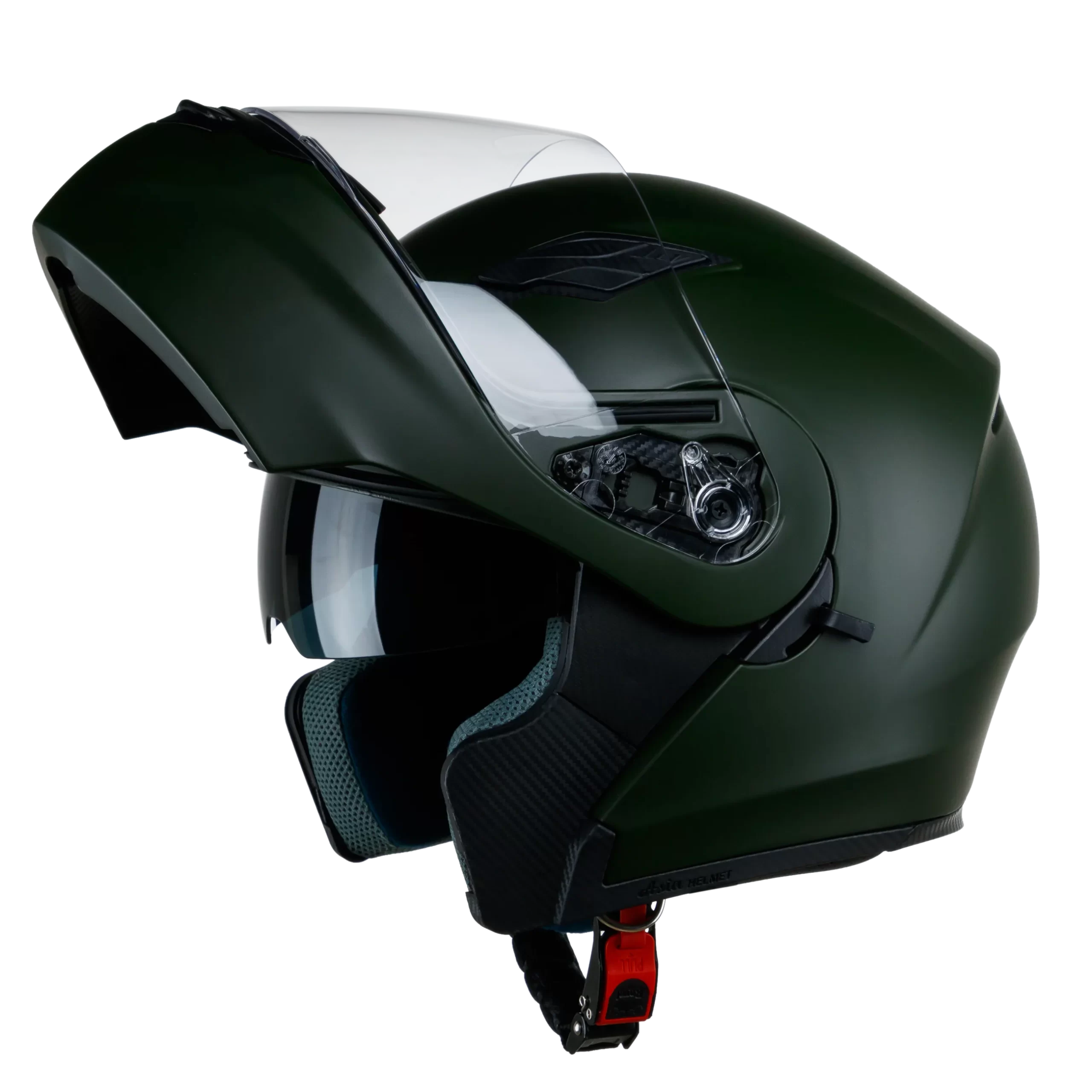 Mũ bảo hiểm Royal M179 Trơn