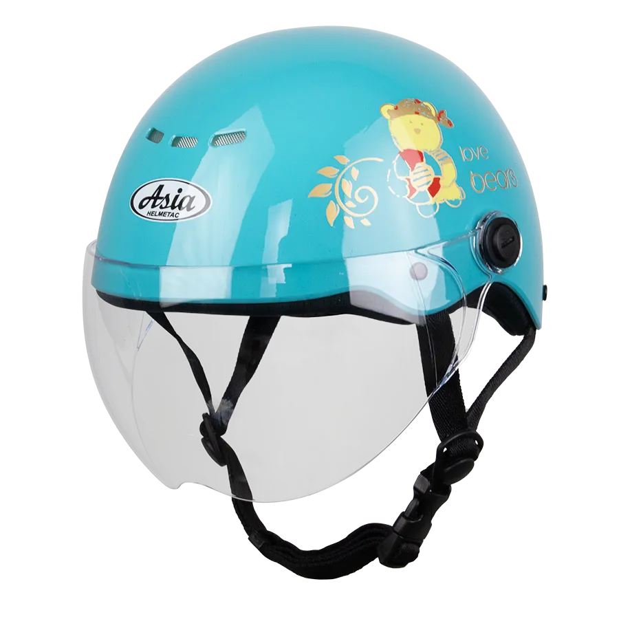 Mũ bảo hiểm MT-103KS