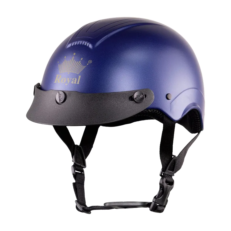 Mũ bảo hiểm Royal M103