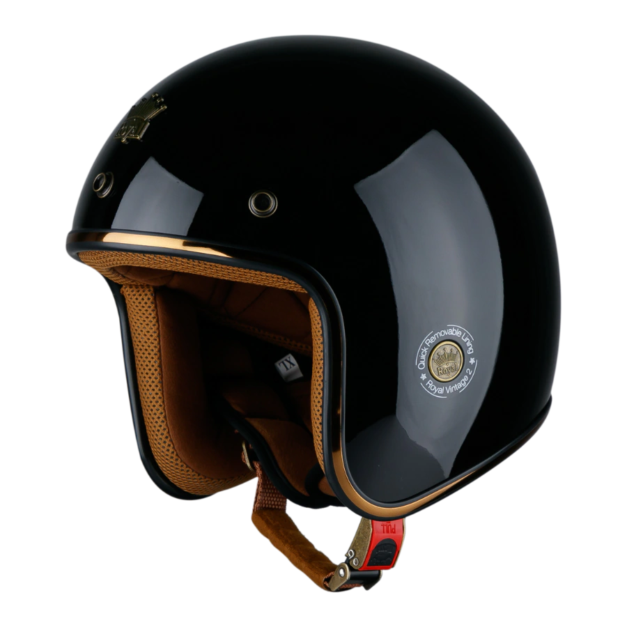 Mũ bảo hiểm Royal M20C