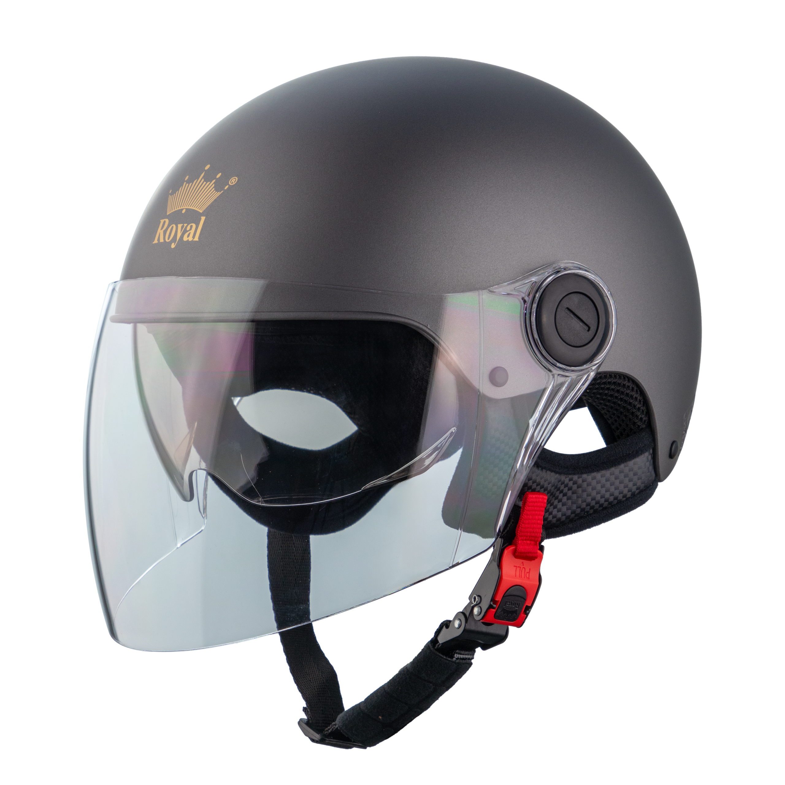 Mũ bảo hiểm M163K