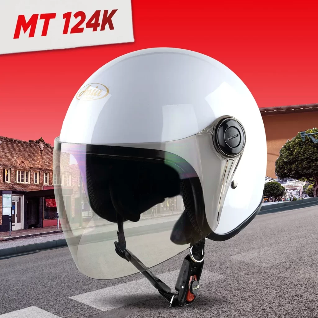 Royal Helmet