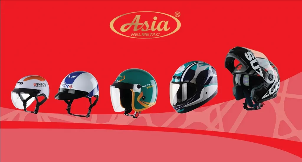 Royal Helmet