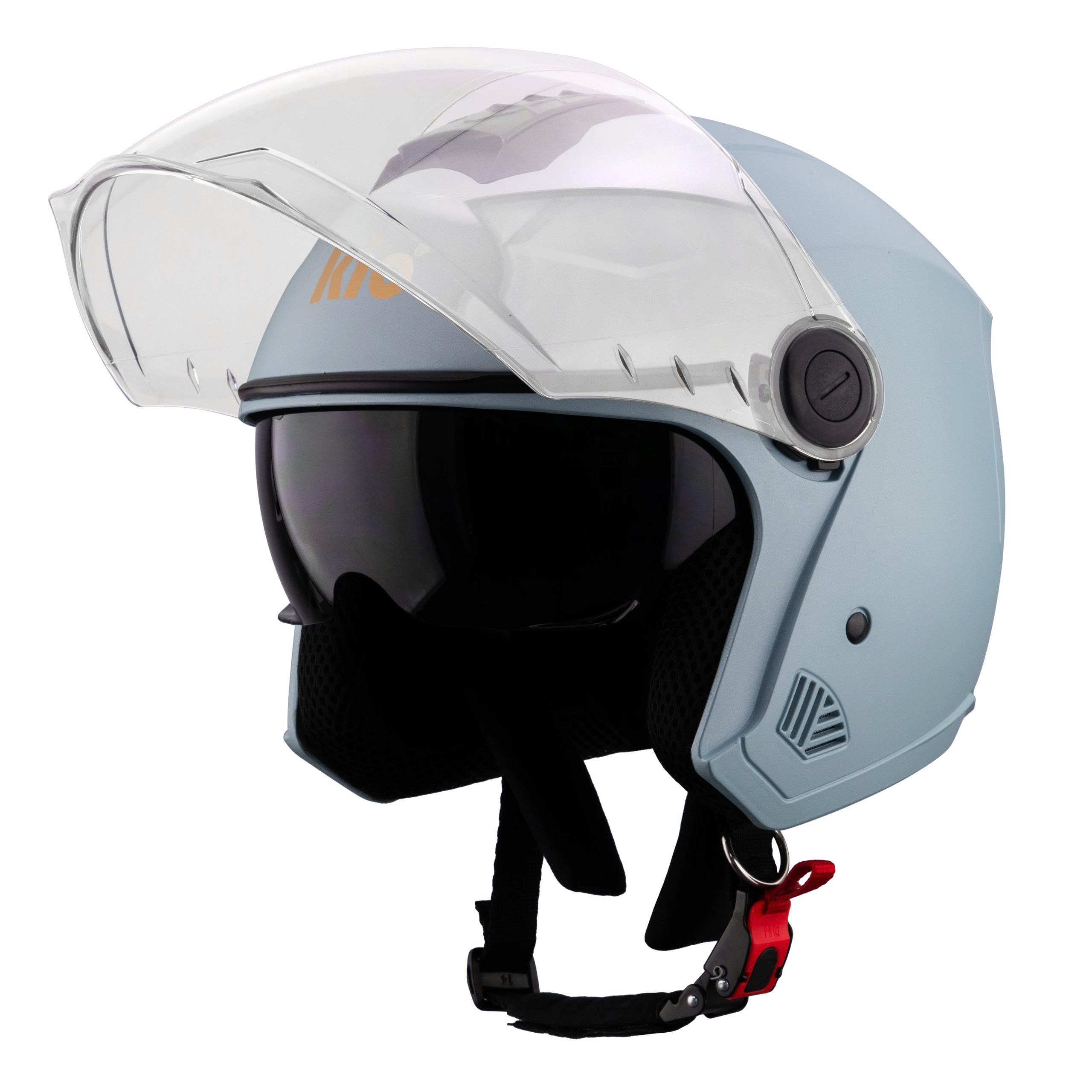 Mũ Bảo Hiểm KN11K