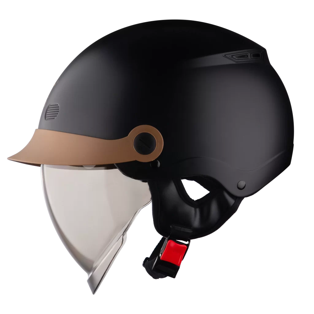 Royal Helmet