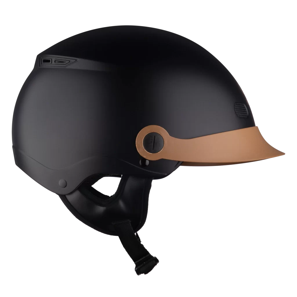 Royal Helmet