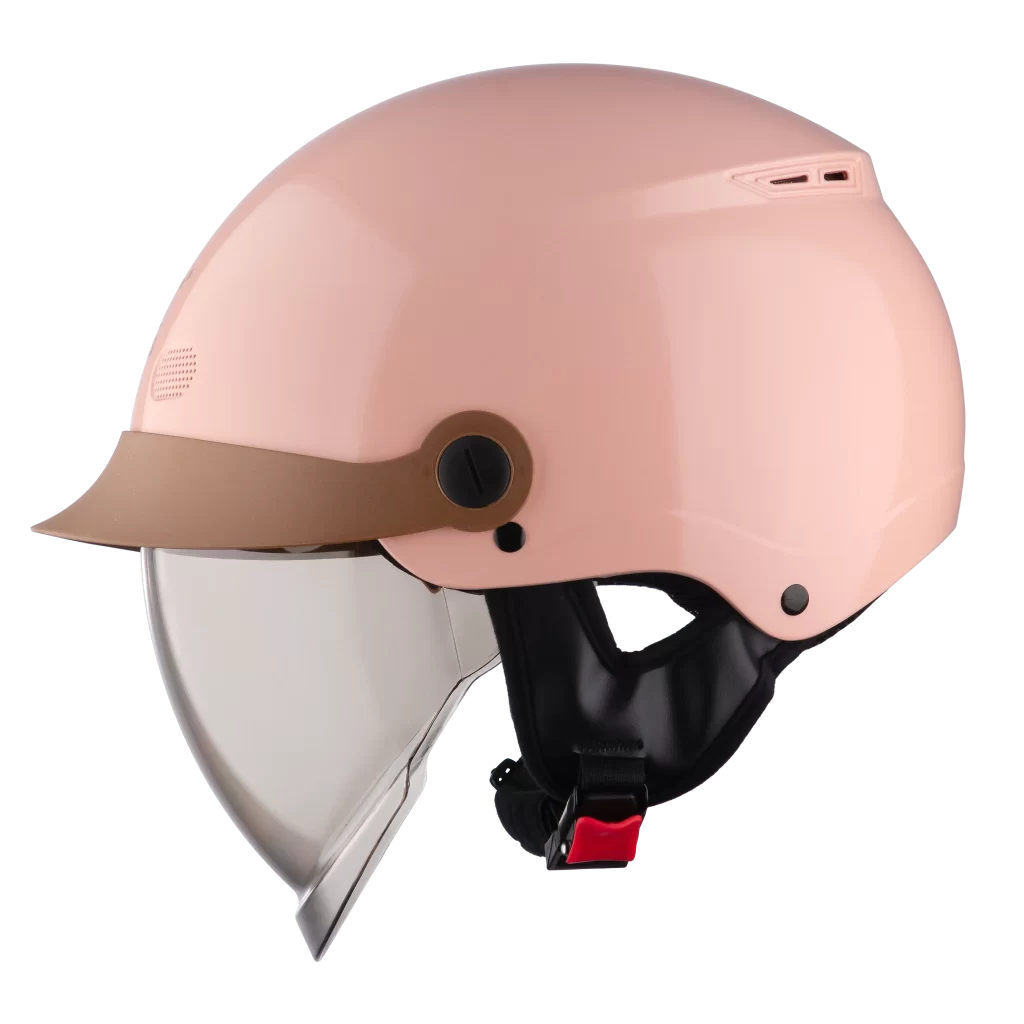 Royal Helmet