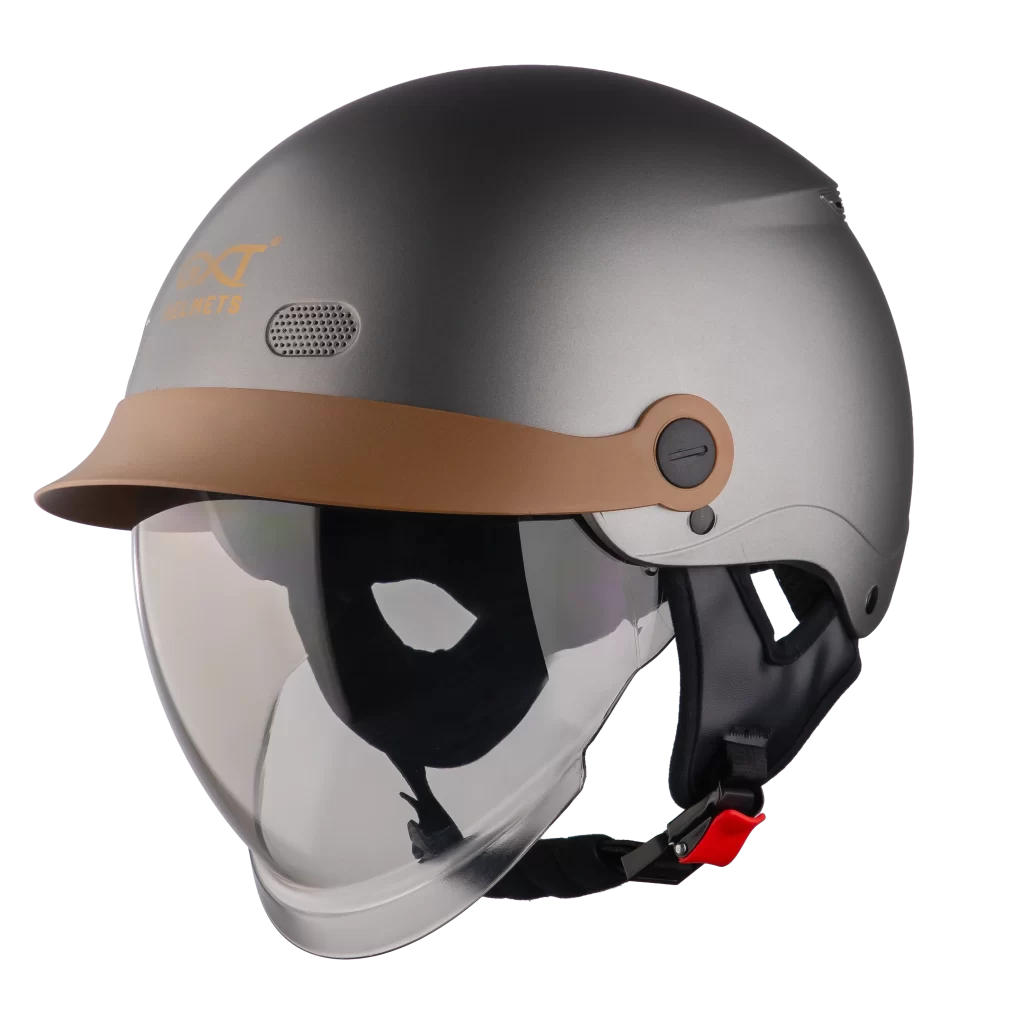 Royal Helmet
