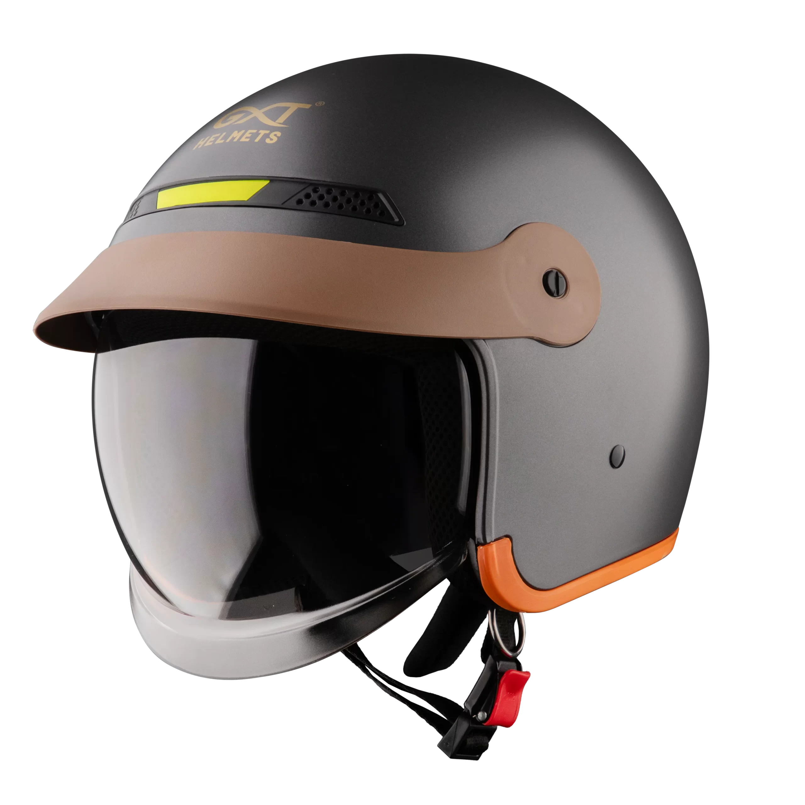 Mũ bảo hiểm GX139