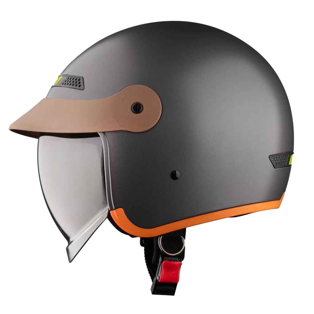 Royal Helmet
