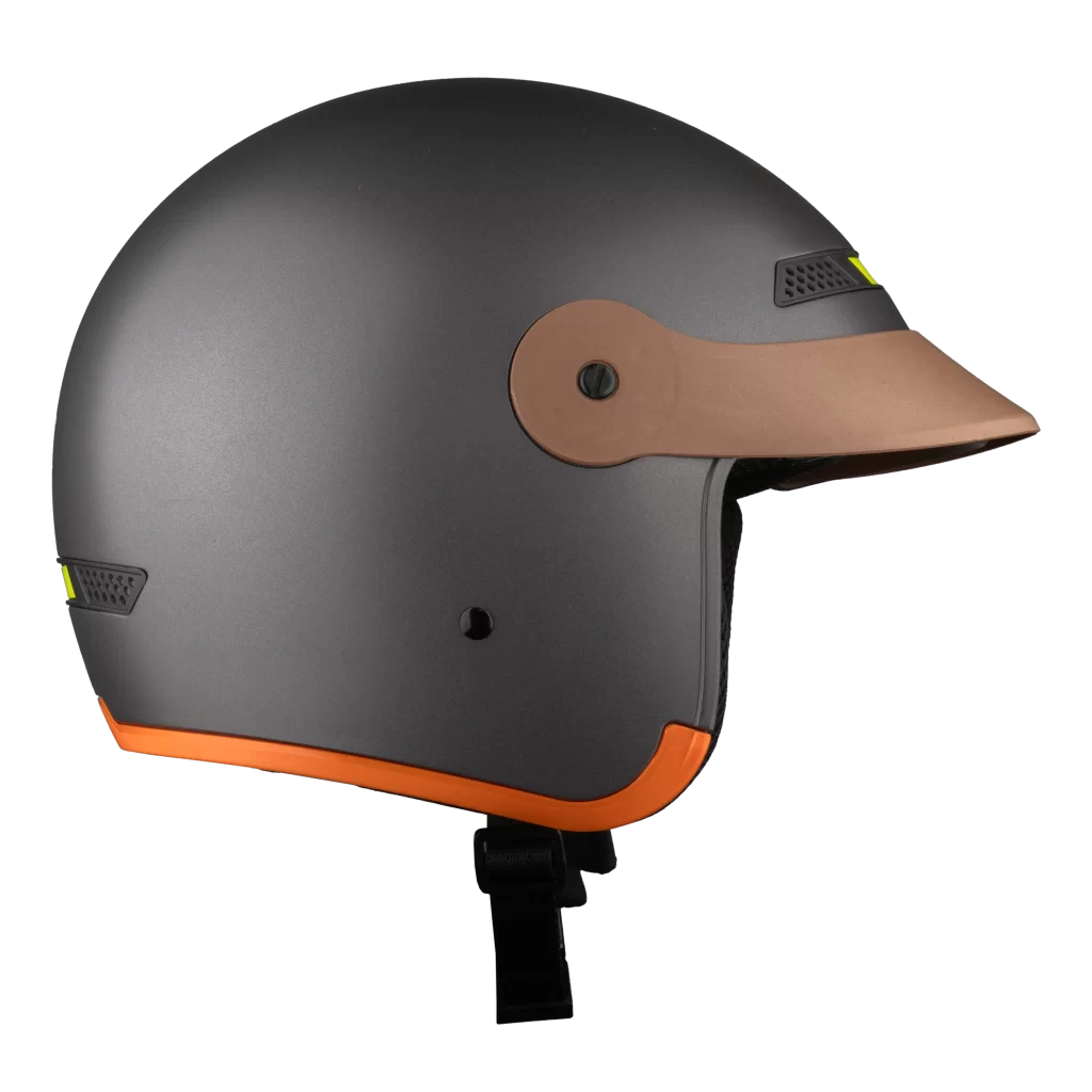 Royal Helmet