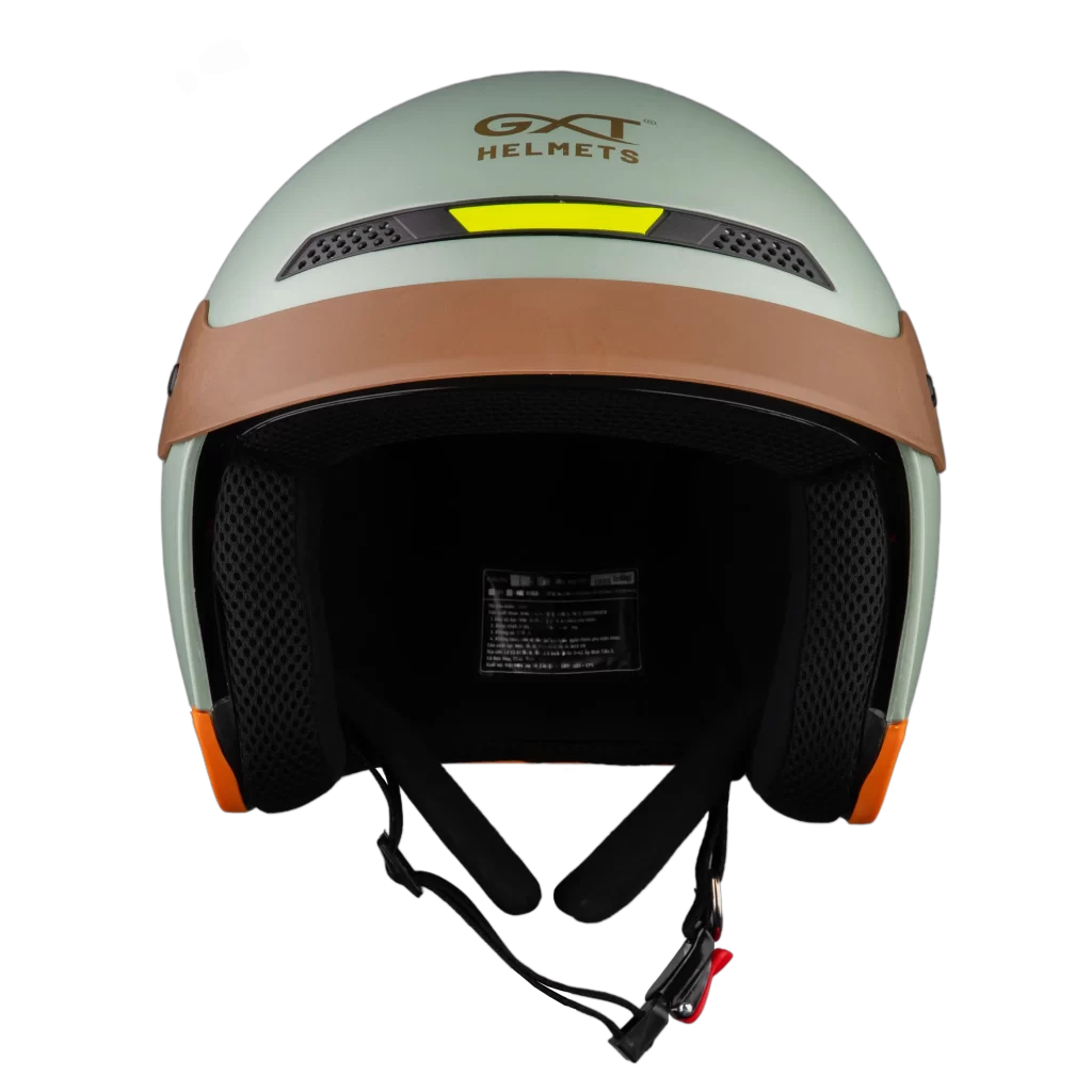Royal Helmet