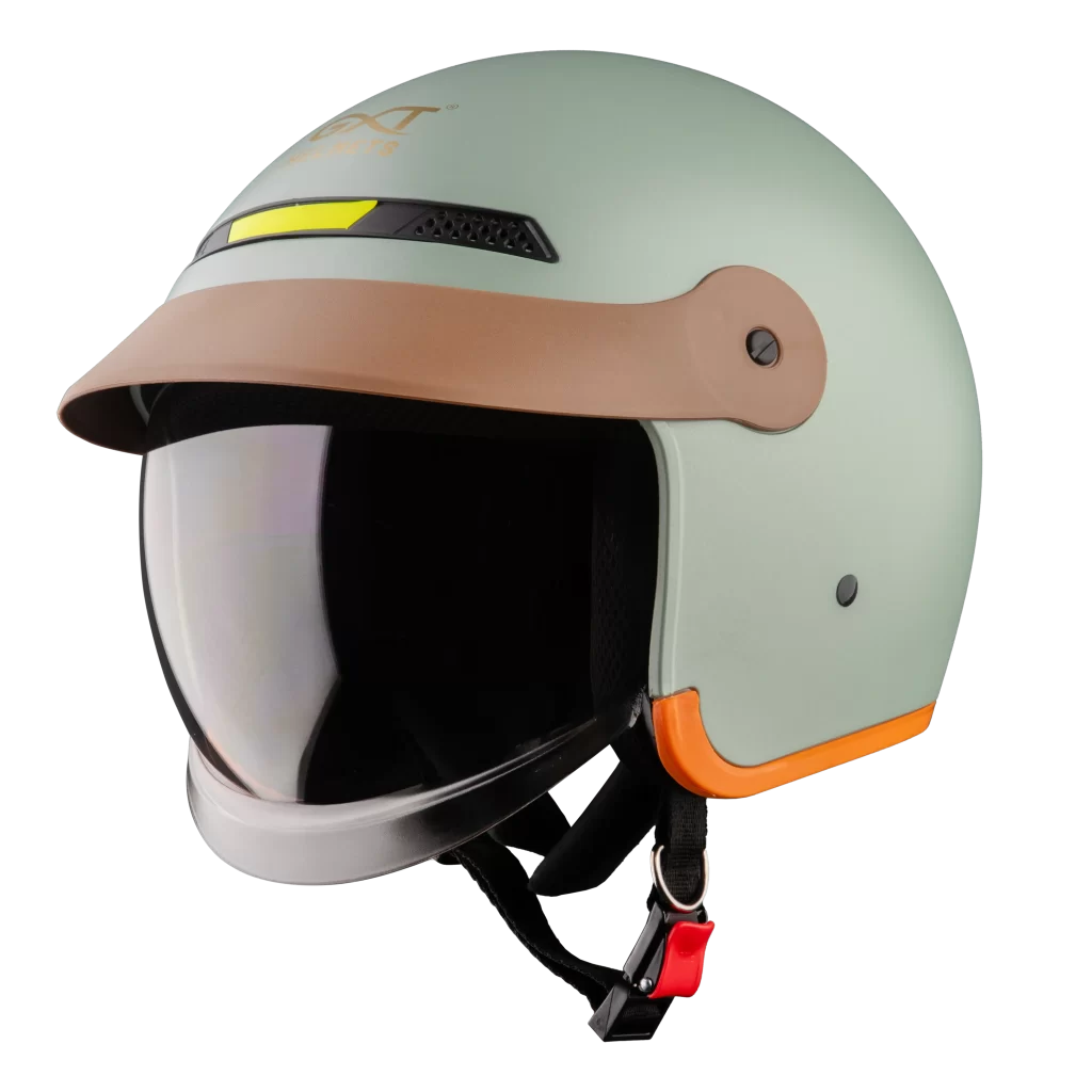 Royal Helmet