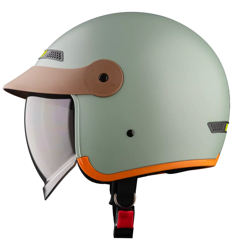 Royal Helmet