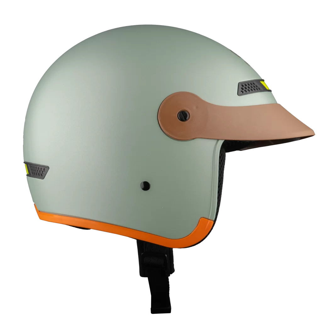 Royal Helmet
